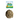 Natural Nibbles Medium Seagrass Ball