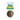 Natural Nibbles Small Seagrass Ball