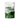 Supernature Super Greens, supports daily wellbeing, in retail pouch, front view.