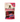 True Dog Yak Chews 3Pk Fruit - Strawberry, Blueberry & Watermelon