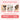 Natures Grub LitPet Digest Well Meaty Mix Paste for Cats & Dogs - 10 Sachets