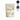 Natures Grub LitPet Pawsitive Calm Meaty Mix Paste for Cats & Dogs - 10 Sachets