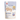 Natures Grub LitPet Urinary Guard Meaty Mix Paste for Cats & Dogs - 10 Sachets