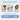 Natures Grub LitPet Urinary Guard Meaty Mix Paste for Cats & Dogs - 10 Sachets