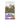 Natures Grub Natural Nibbles Chamomile & Lavender Salad 100g